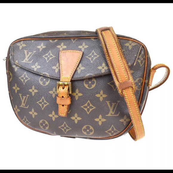 💯 Authentic Louis Vuitton Jeune fille - Picture 1 of 11